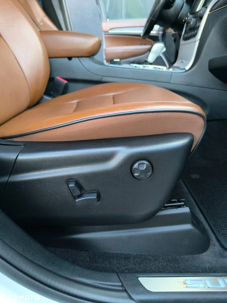 Jeep Grand Cherokee 3.0 CRD Summit - 17