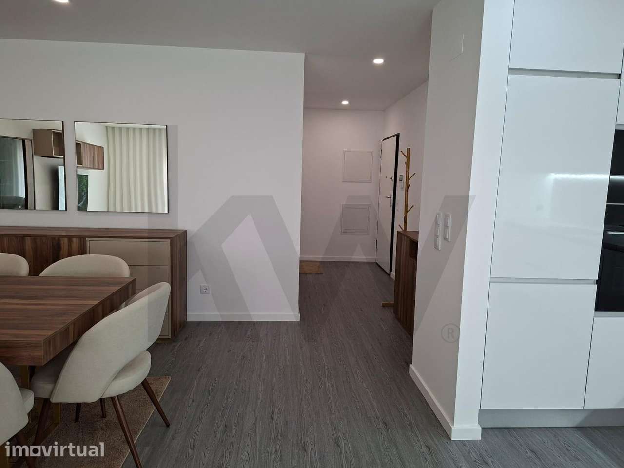 Apartamento T2 +1 em Vale de Milhaços, Quinta da Fábrica - Grande imagem: 5/24