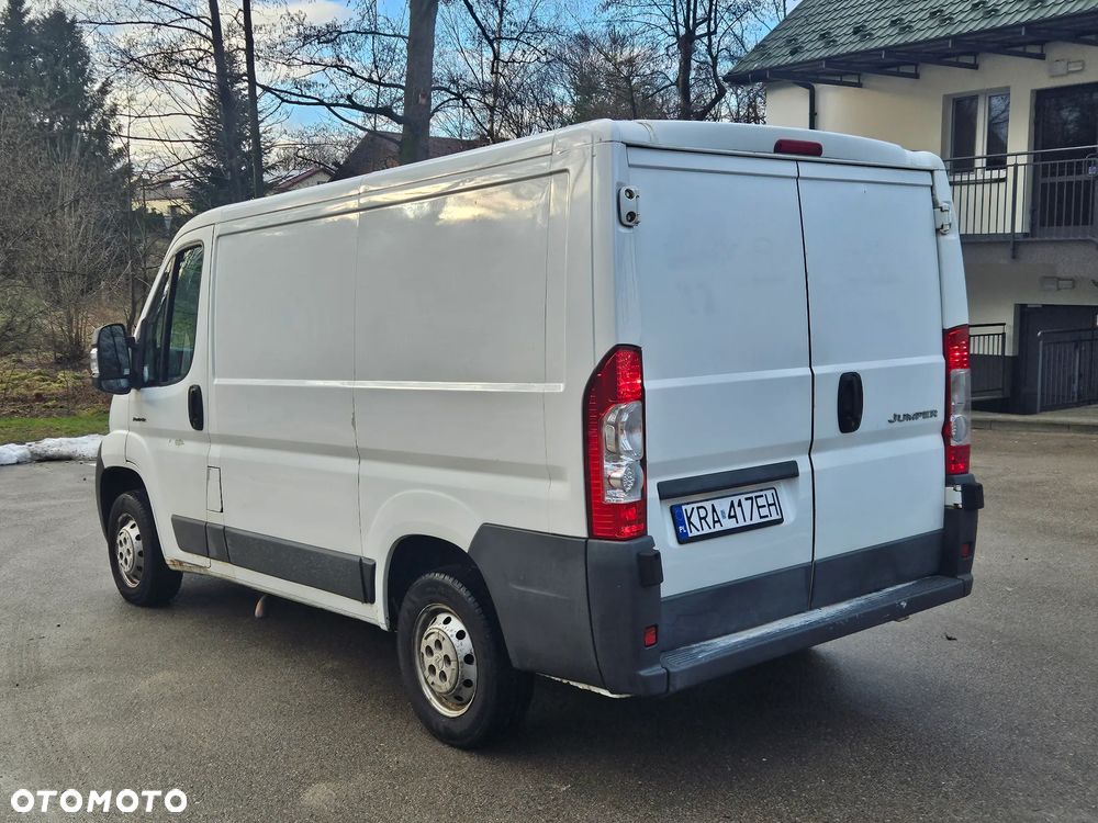 Citroën Jumper - 7