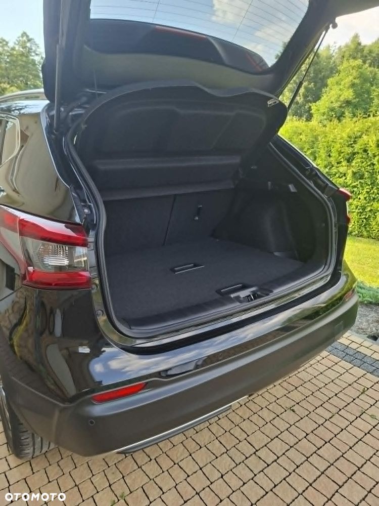 Nissan Qashqai 1.3 DIG-T N-Connecta DCT - 14