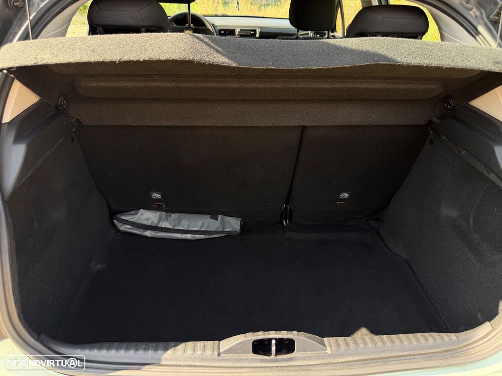 Citroën C3 1.2 PureTech Feel - 13