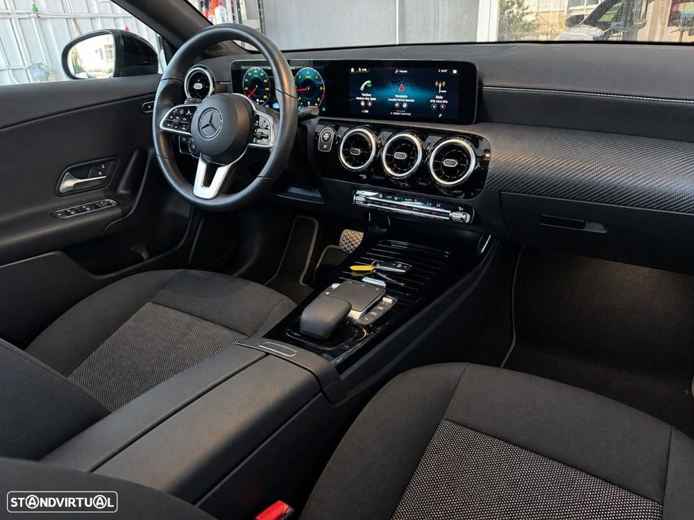 Mercedes-Benz CLA 180 d Shooting Brake Business Solutions.Grande Frota Aut. - 12