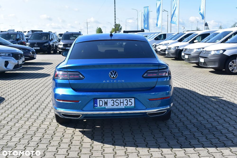 Volkswagen Arteon 2.0 TDI Elegance DSG - 7