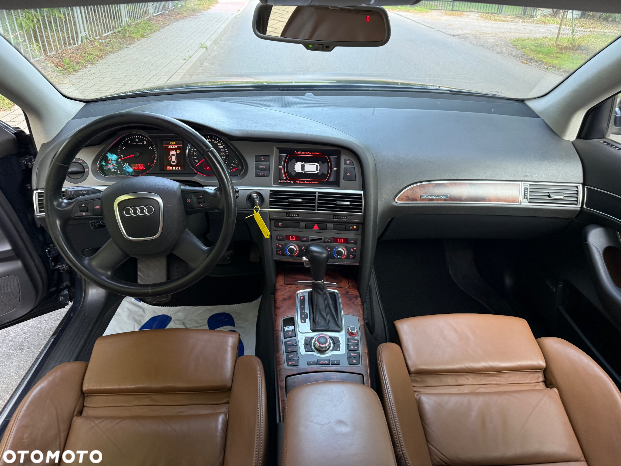 Audi A6 ver-4-2-quattro-tiptronic - 16