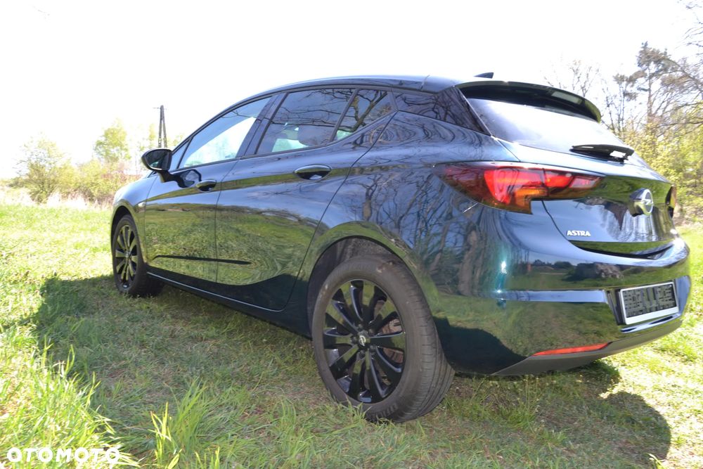 Opel Astra 1.6 D (CDTI) Edition - 34