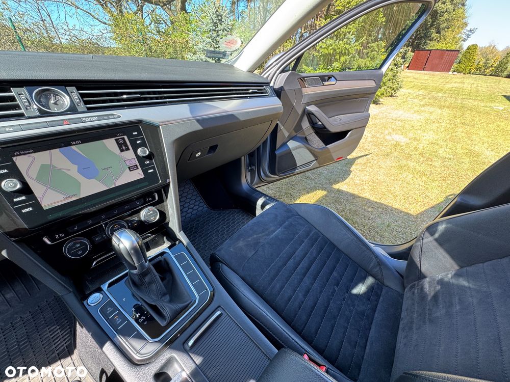 Volkswagen Passat 1.5 TSI EVO Highline DSG - 8