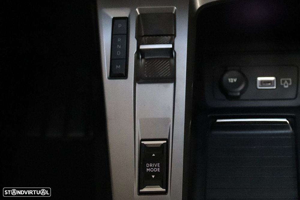 Peugeot 308 1.2 PureTech Allure Pack EAT8 - 14