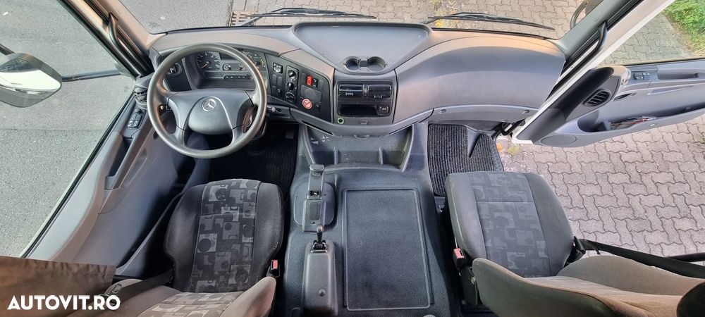 Mercedes-Benz Atego 1224 - 6