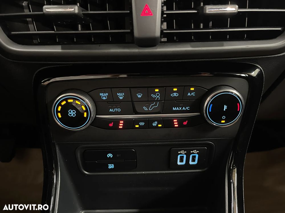 Ford EcoSport 1.0 EcoBoost ST-Line - 19