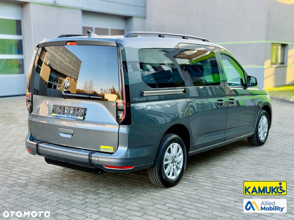 Volkswagen Caddy Maxi 1.5 TSI Life DSG - 7