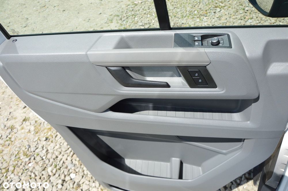 Volkswagen Grand California 600 DMC 3500kg - 11