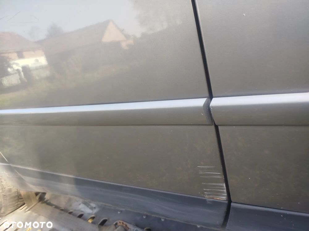 AUDI A4 B6 drzwi prawe lewe przednie tylne LY7Q - 9