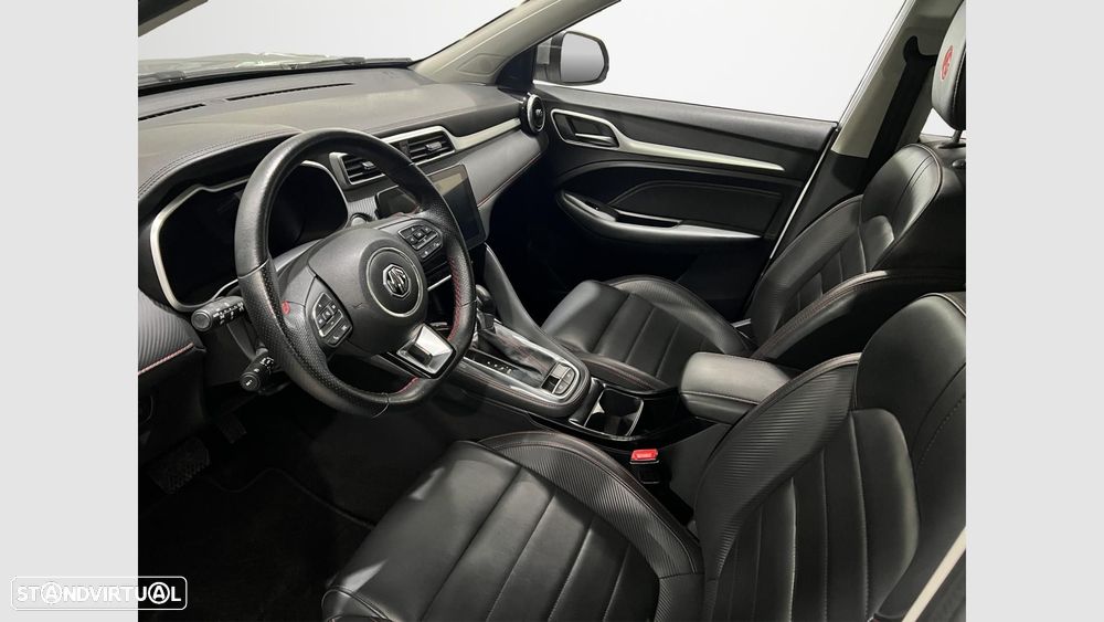 MG ZS 1.0 T-GDI Luxury Aut. - 10