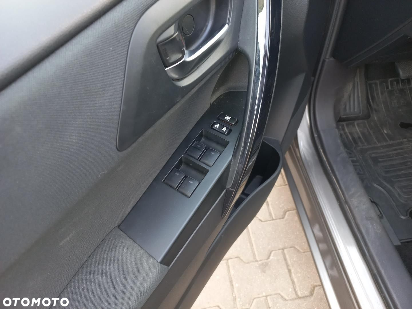 Toyota Auris - 18