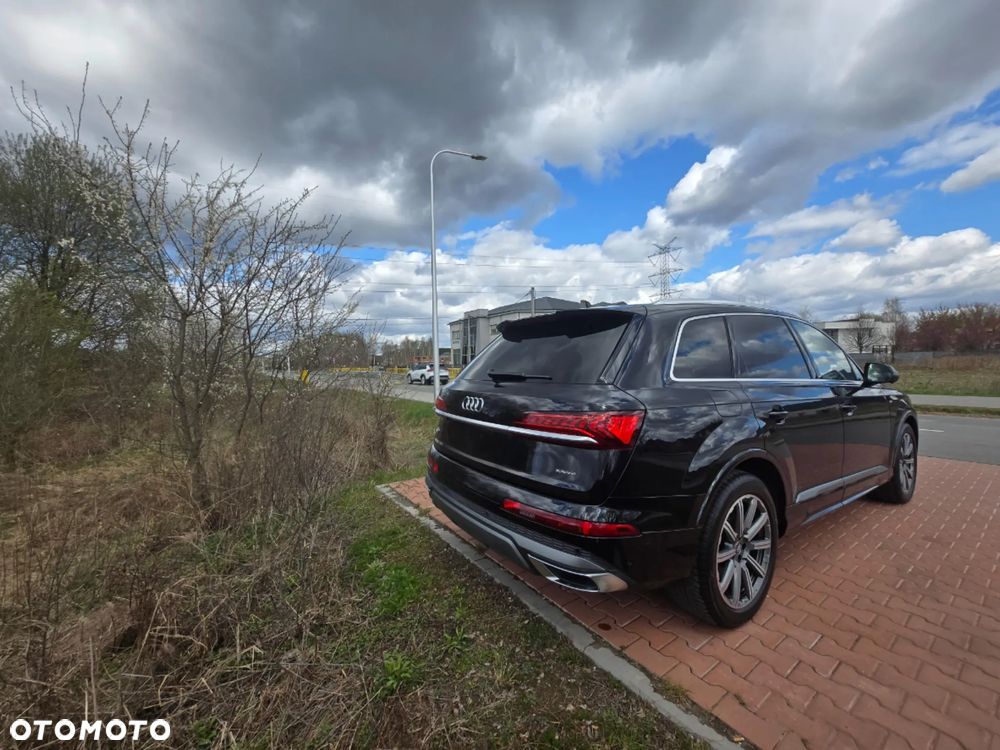 Audi Q7 - 3