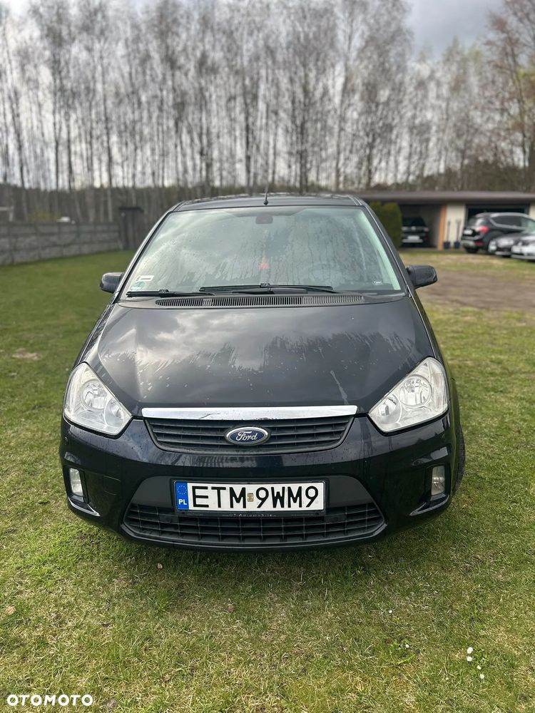 Ford C-MAX 1.8 Gold X - 1