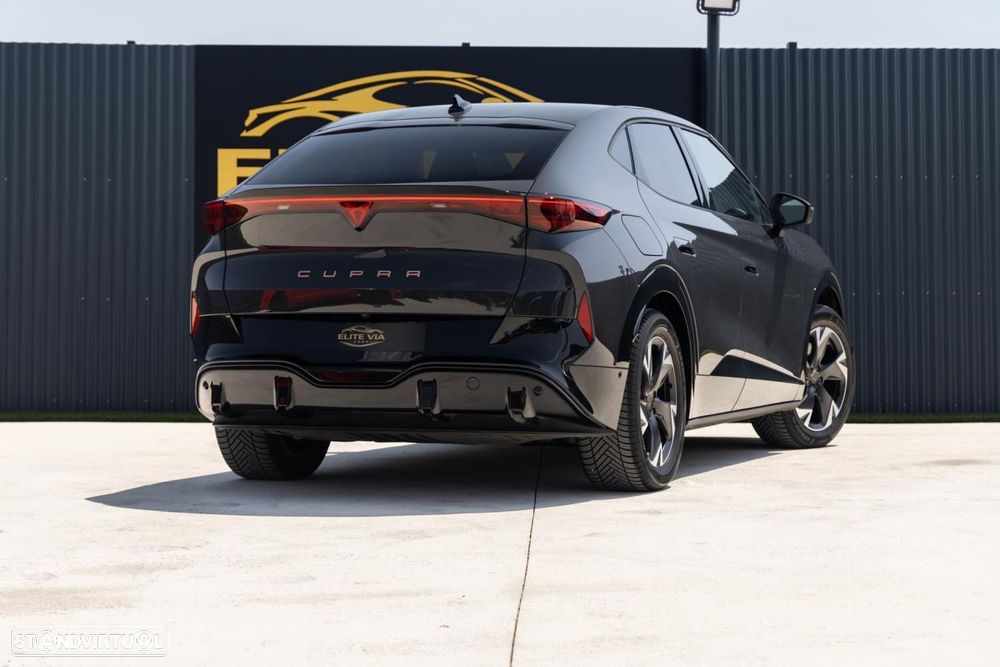 Cupra Tavascan 77 kWh Endurance - 23