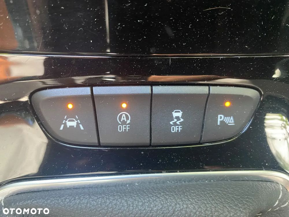 Opel Astra 1.2 T 2020 S&S - 17
