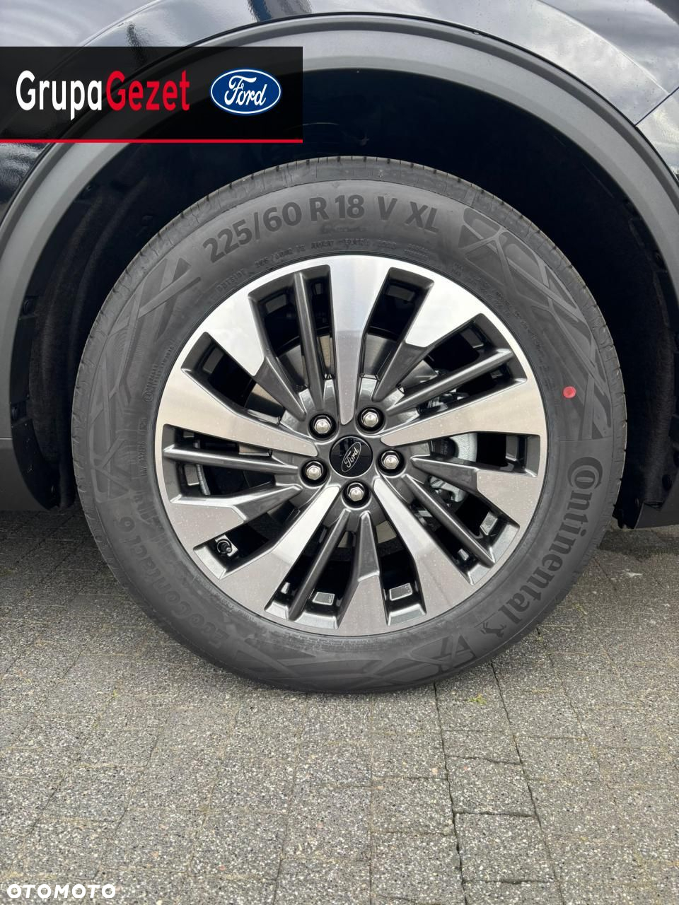 Ford Kuga - 5