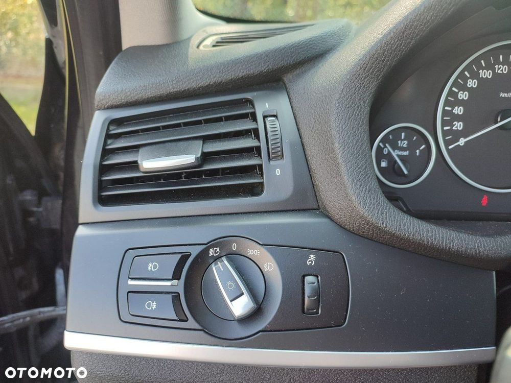 BMW X3 - 11