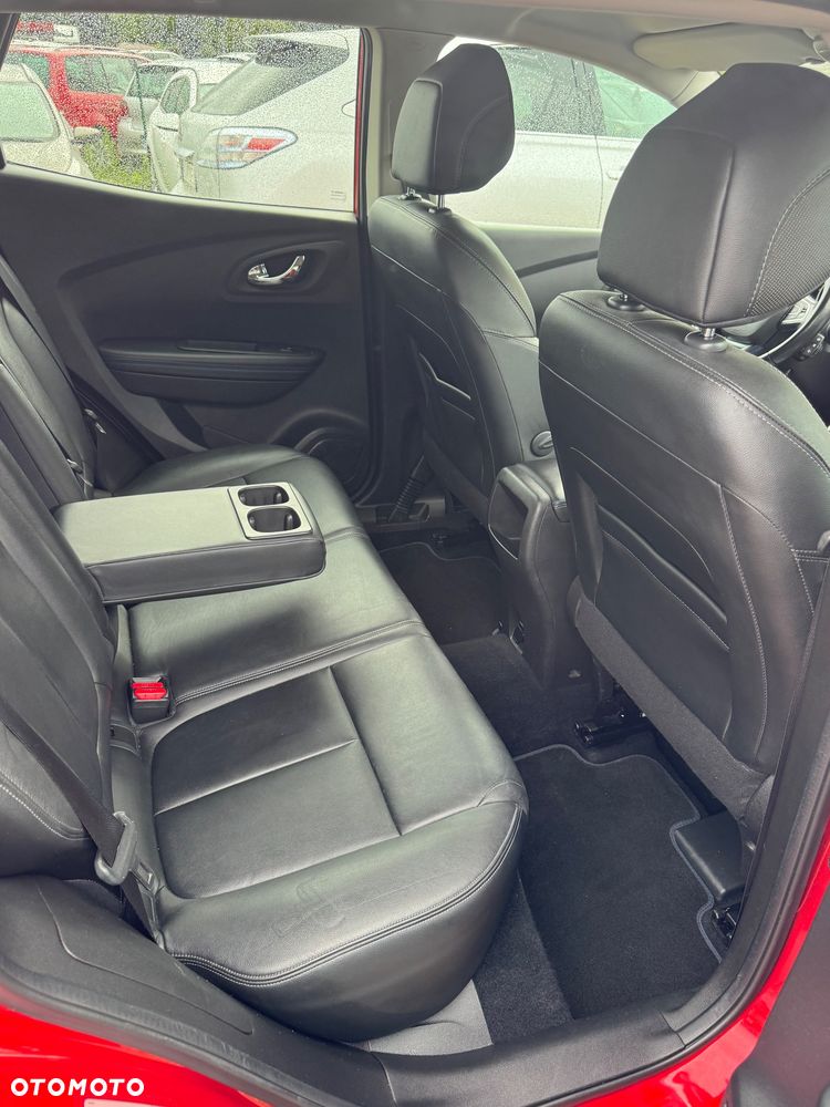Renault Kadjar Energy TCe 165 Bose Edition - 13