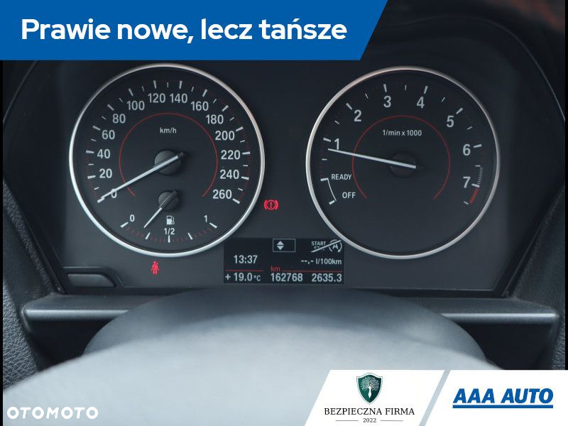 BMW Seria 1 - 12