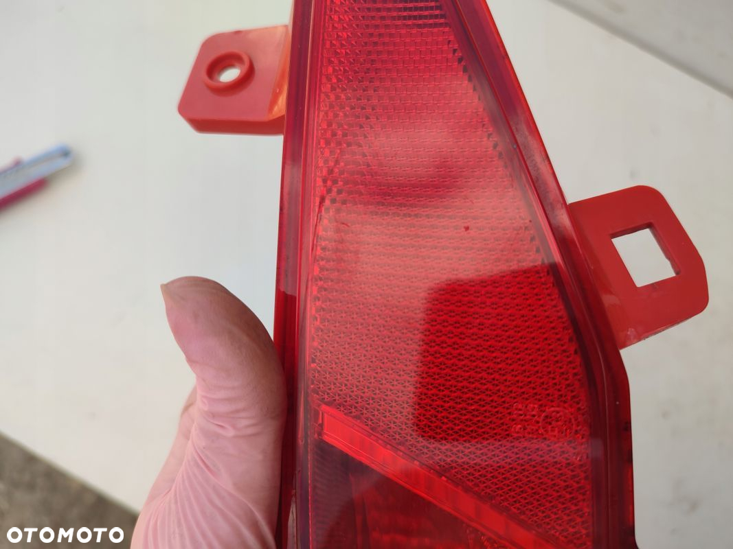 Lampa przeciwmgielna lewy tył HYUNDAI I20 III 92405-Q0000 - 4