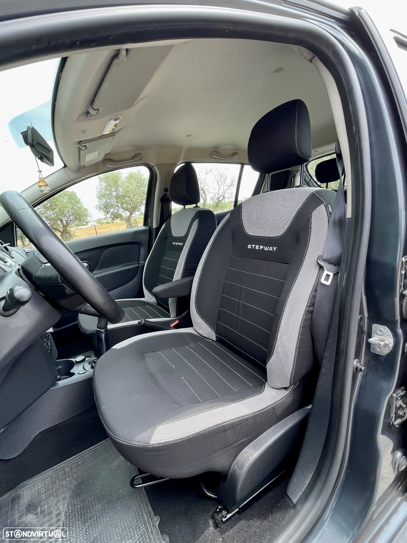 Dacia Sandero 0.9 TCe Comfort Bi-Fuel - 11