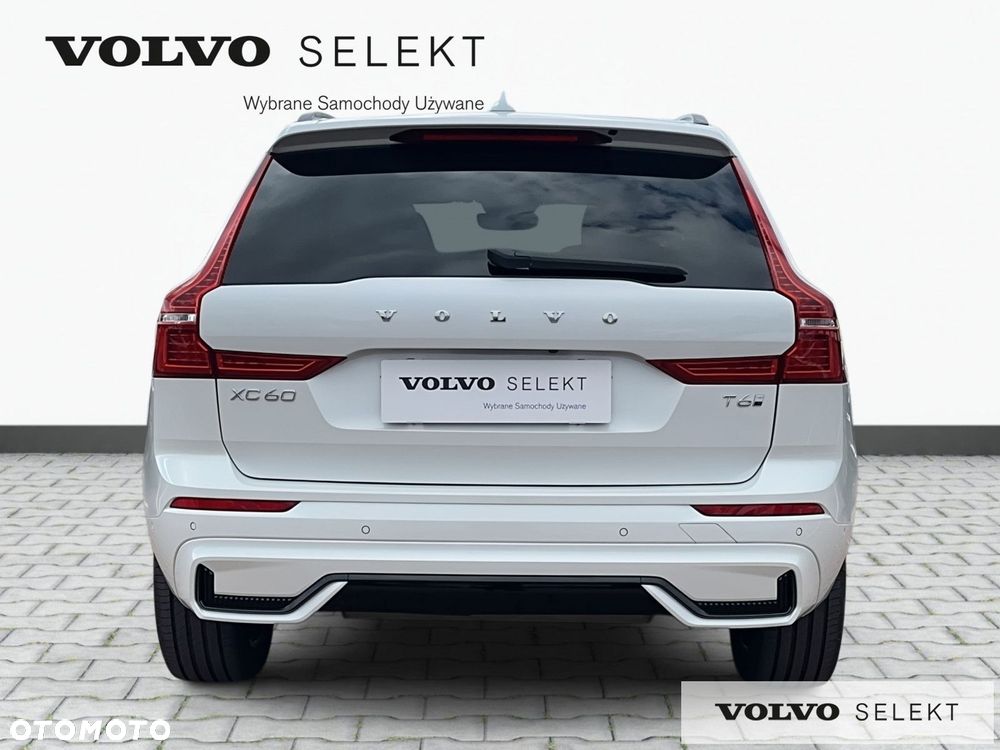Volvo XC 60 - 7