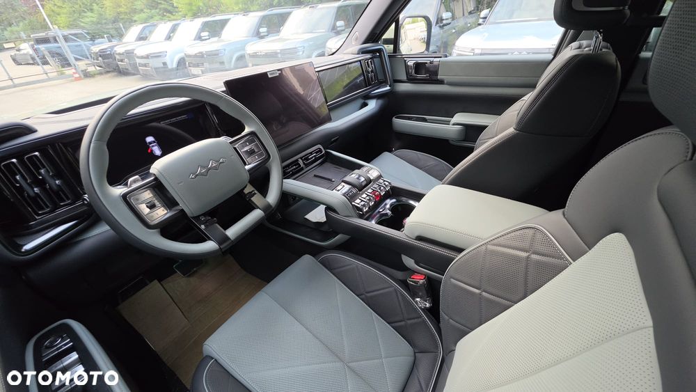 BYD Leopard 5 - 16