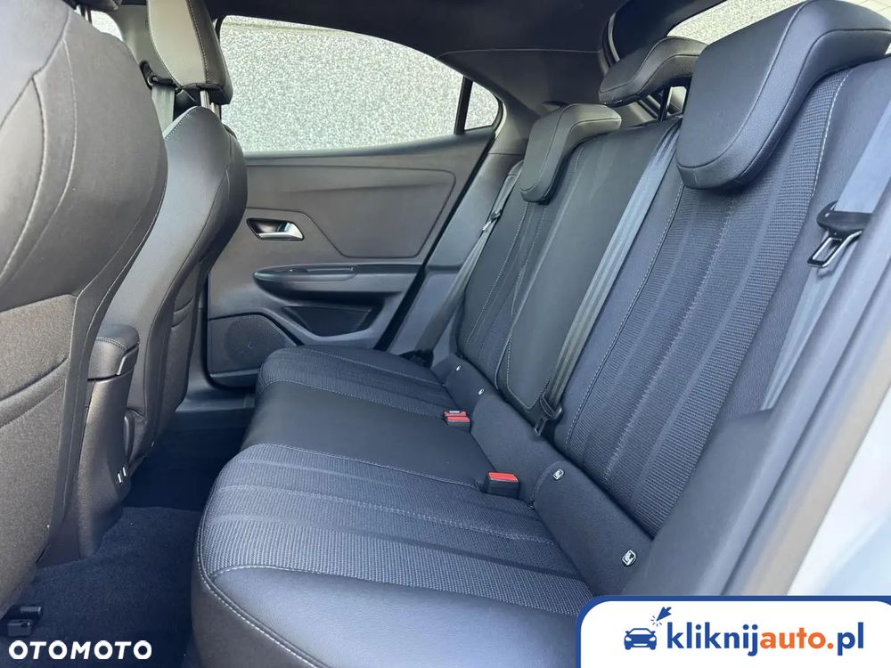Opel Mokka 1.2 T mHEV GS S&S eDTC6 - 9