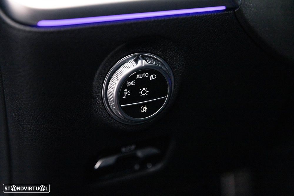 Mercedes-Benz C 220 d AMG Line - 50