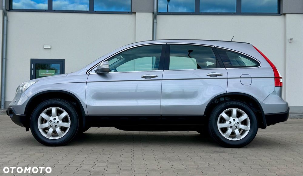 Honda CR-V 2.0i-VTEC Executive - 5