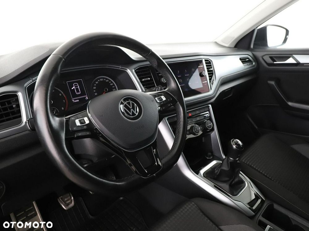 Volkswagen T-Roc 1.0 TSI Active - 15