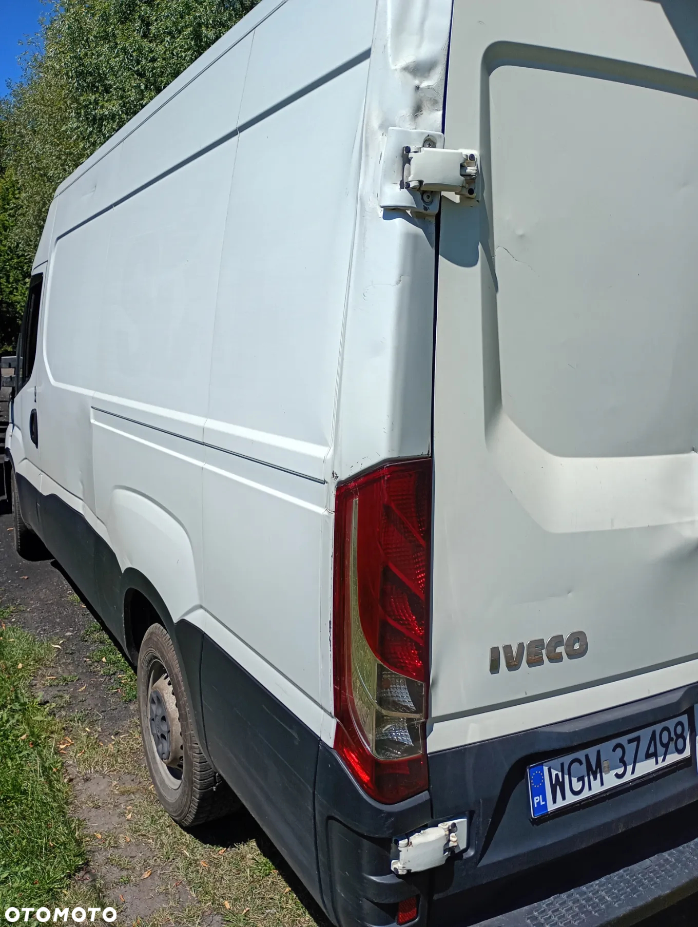 Iveco Daily - 5