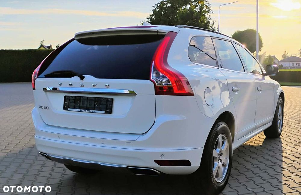 Volvo XC 60 - 2