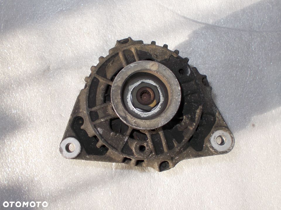 Escort MK6 Classic Express - Alternator 1.4 1.6 1.8 16V - 1