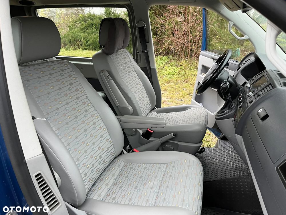 Volkswagen TRANSPORTER - 16