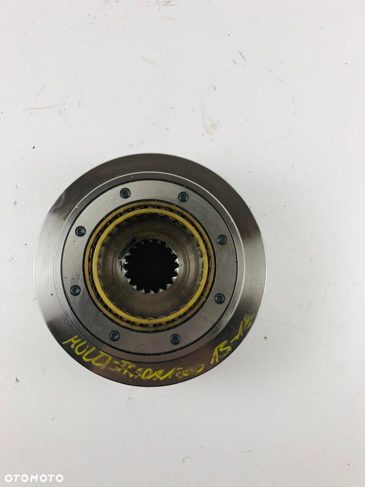 Ducati Multistrada 1200 10-15 Koło Magnesowe Magneto - 4