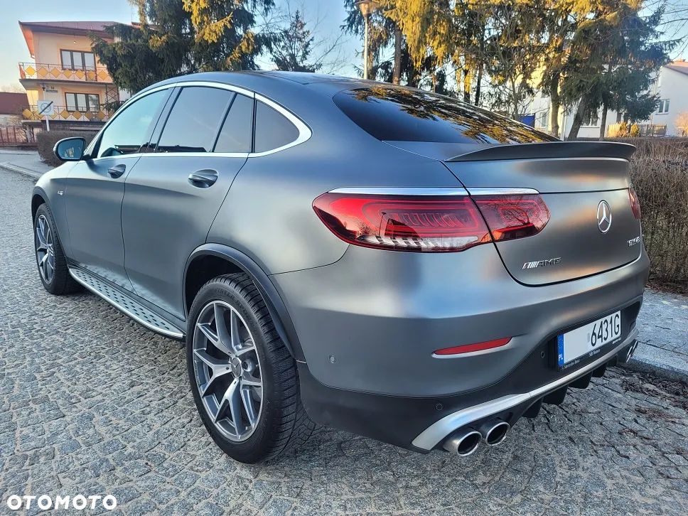 Mercedes-Benz GLC - 6