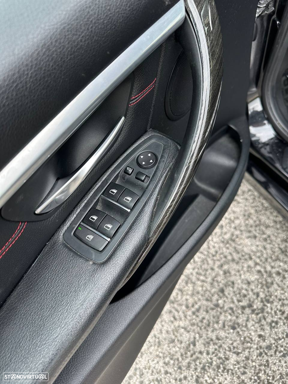 BMW 328 i Touring xDrive Aut. - 13
