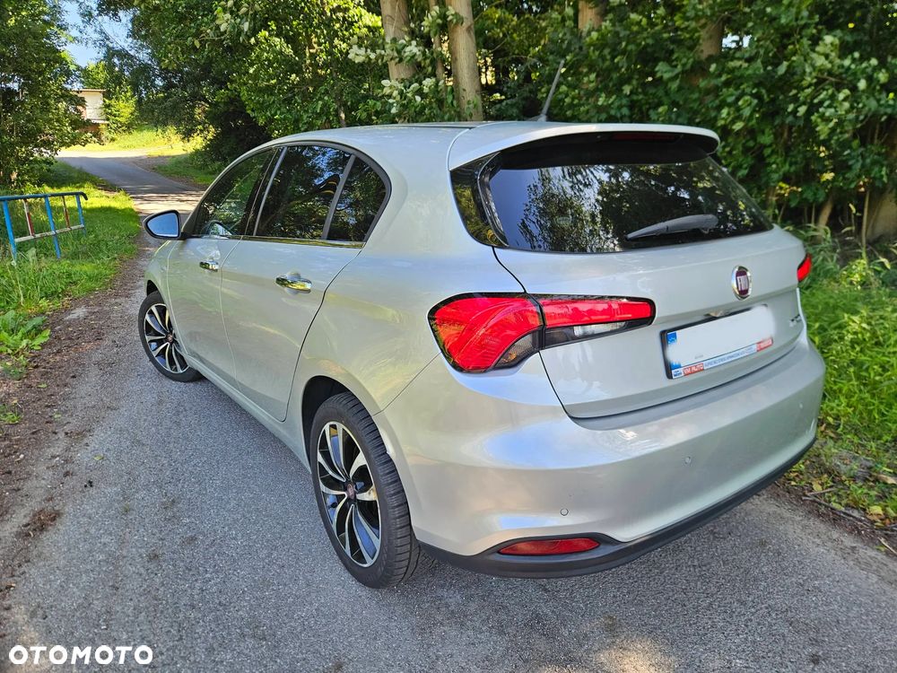 Fiat Tipo 1.4 16V More - 5