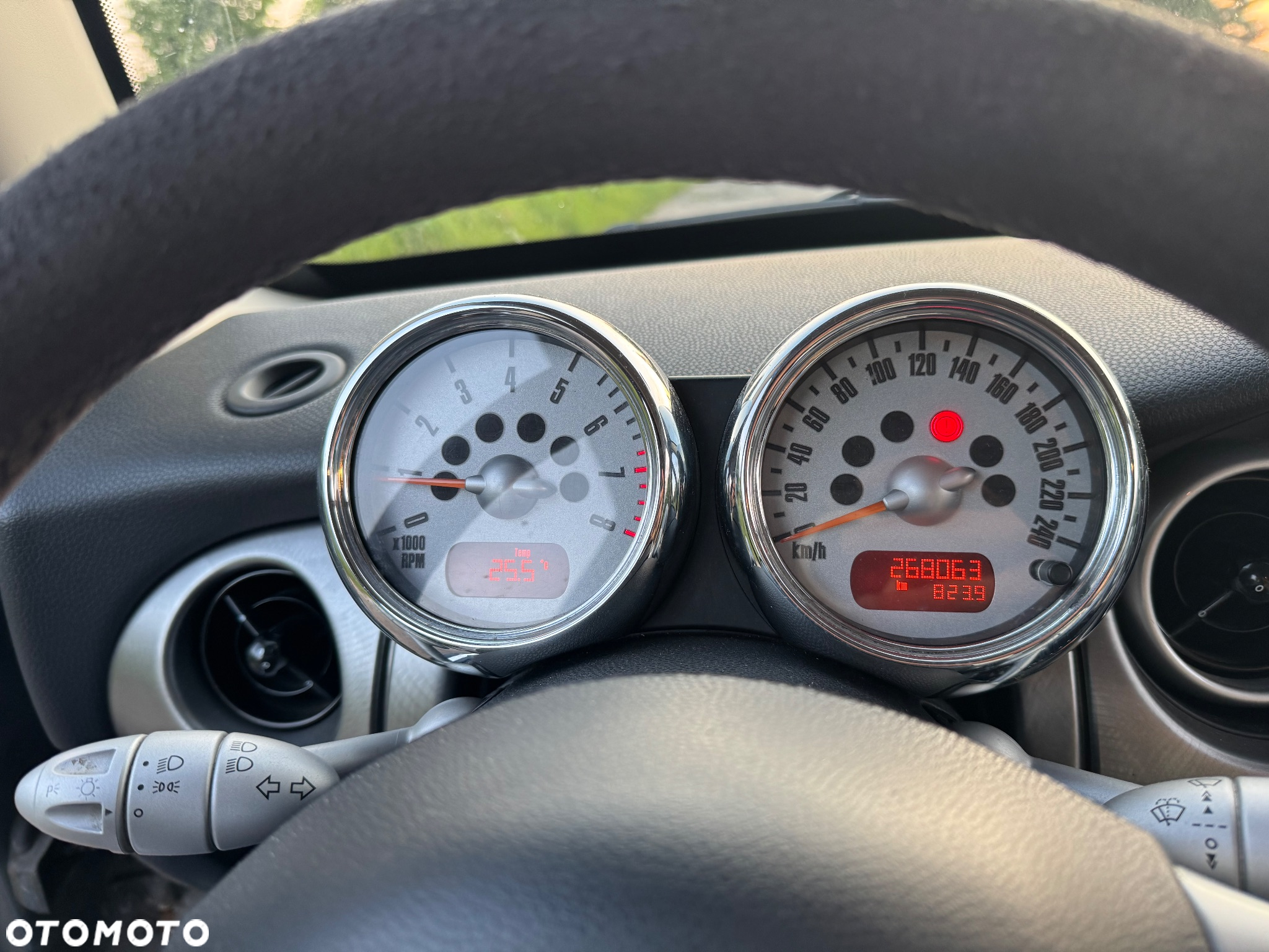 MINI Cooper S chili - 24