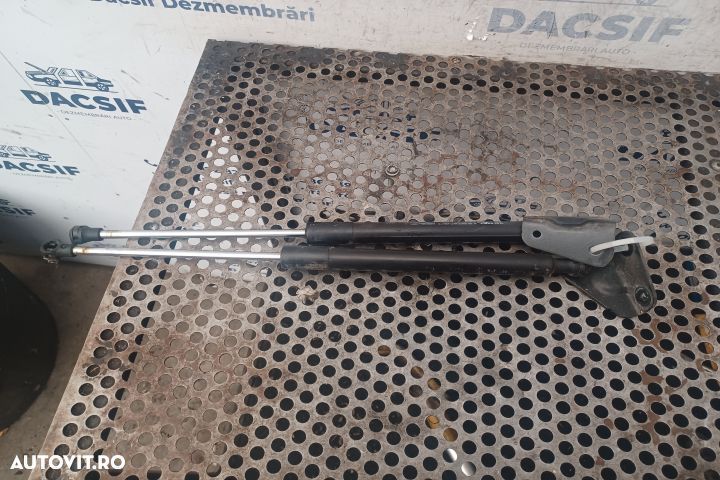 Amortizor hayon dreapta Citroen DS3 1 [2010 - 2014] Hatchback 1.2 VTi - 4