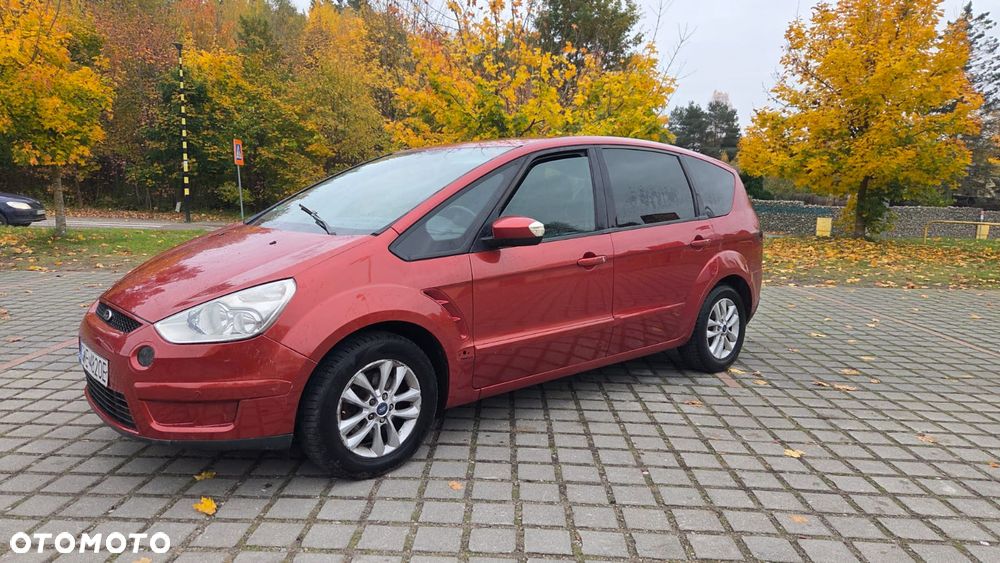 Ford S-Max - 5