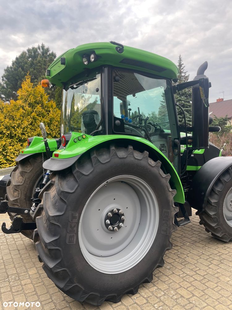 Deutz-Fahr 5105 - 5