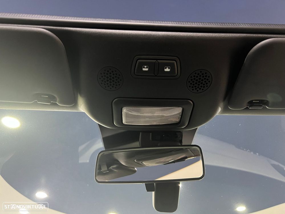 Fiat 500C 1.0 Hybrid Dolcevita - 24