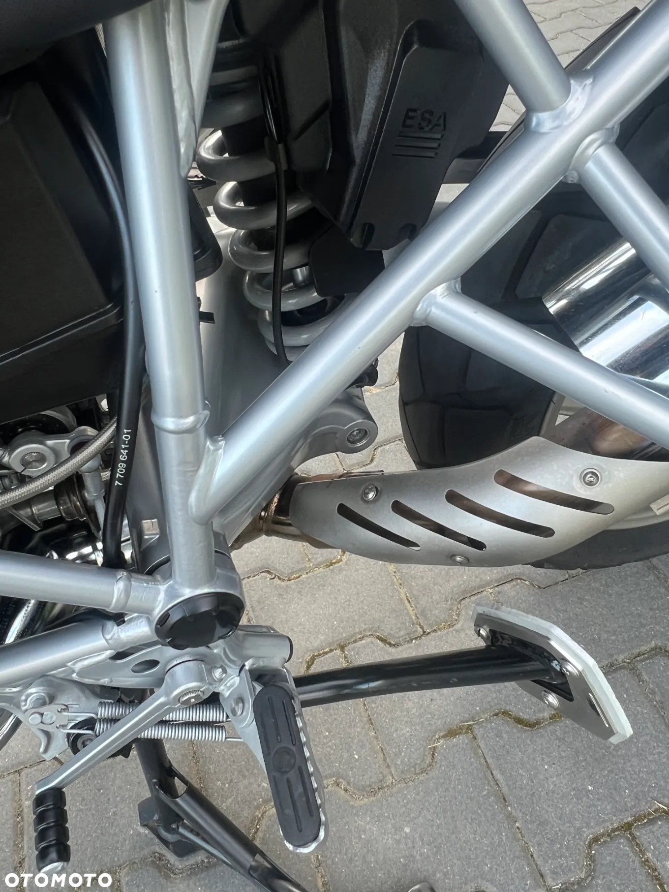 BMW GS - 32