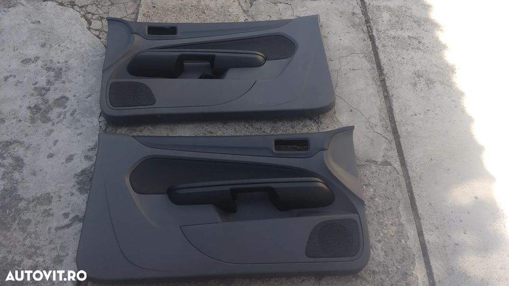 Piese FORD FOCUS CABRIO CC an 2007,motor 2.0 benzina Pininfarina - 13