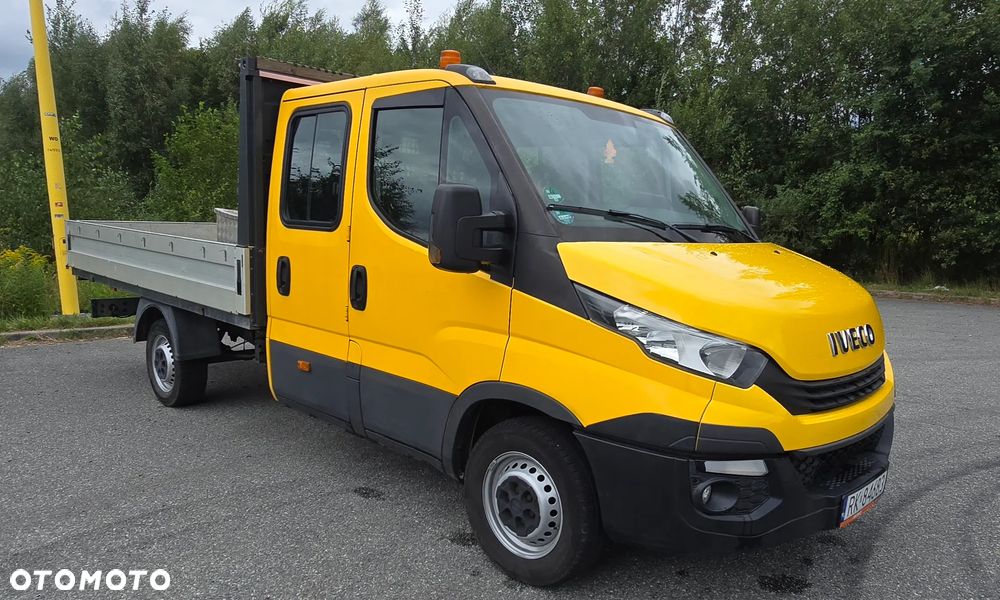 Iveco Daily - 3